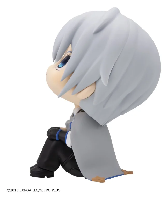 Touken Ranbu - Look Up Series - Chougi Yamanbagiri