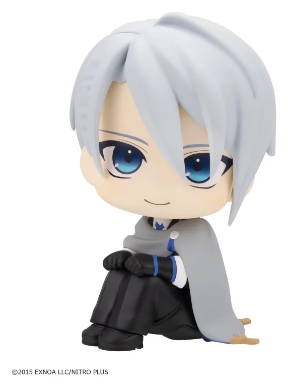Touken Ranbu - Look Up Series - Chougi Yamanbagiri