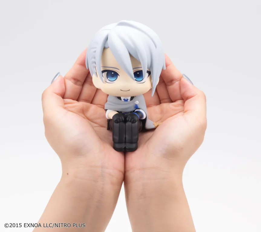 Touken Ranbu - Look Up Series - Chougi Yamanbagiri