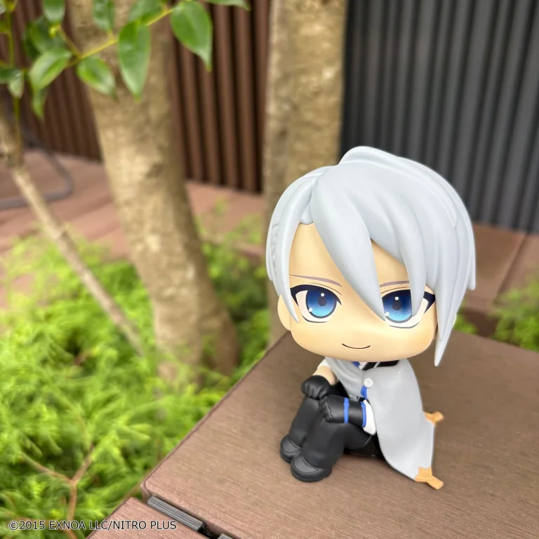 Touken Ranbu - Look Up Series - Chougi Yamanbagiri