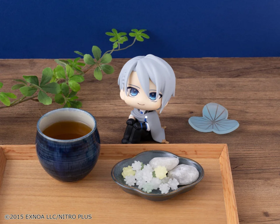 Touken Ranbu - Look Up Series - Chougi Yamanbagiri