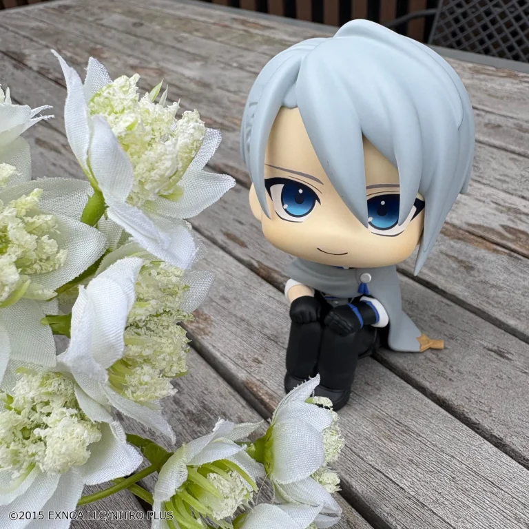 Touken Ranbu - Look Up Series - Chougi Yamanbagiri