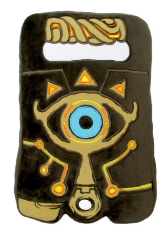 Produktbild zu The Legend of Zelda: Breath of the Wild - Pl&uuml;sch - Sheikah Slate