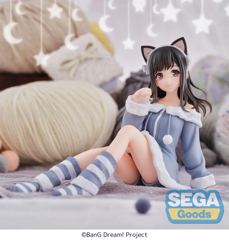 BanG Dream! - Yumemirize - Mana Sumita (Pajama Party!)