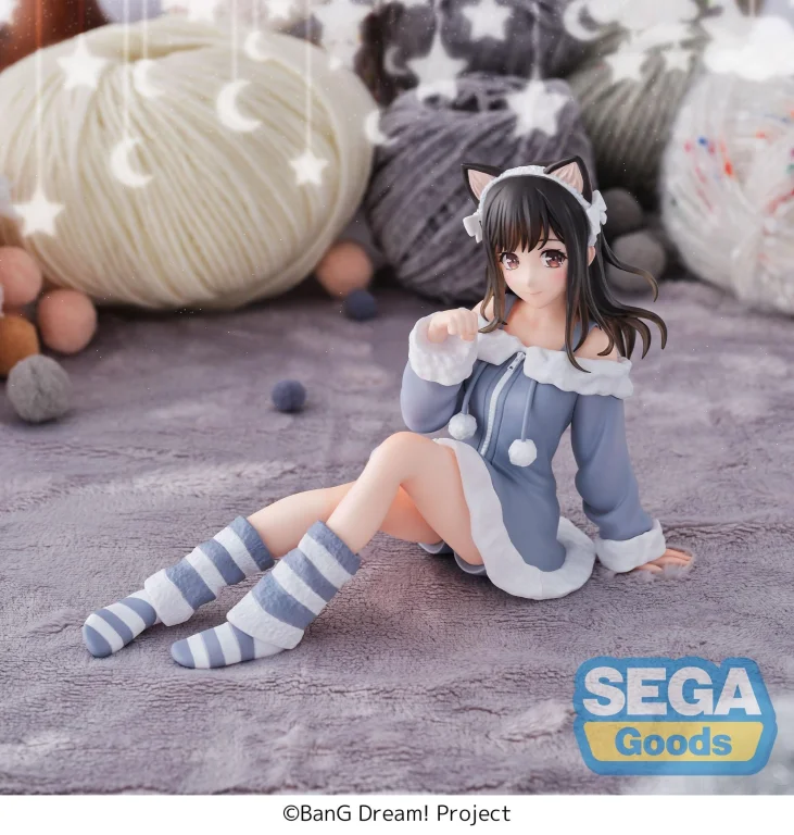 BanG Dream! - Yumemirize - Mana Sumita (Pajama Party!)