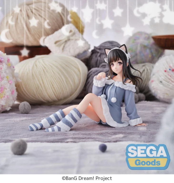 BanG Dream! - Yumemirize - Mana Sumita (Pajama Party!)