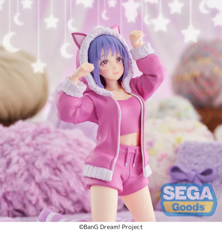 BanG Dream! - Yumemirize - Nyamu "Amoris" Yūtenji (Pajama Party!)