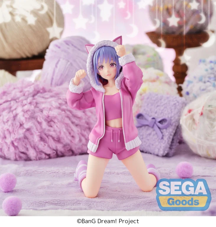 BanG Dream! - Yumemirize - Nyamu "Amoris" Yūtenji (Pajama Party!)