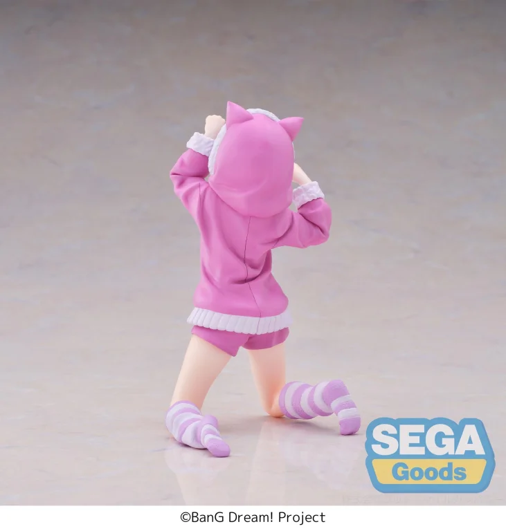 BanG Dream! - Yumemirize - Nyamu "Amoris" Yūtenji (Pajama Party!)