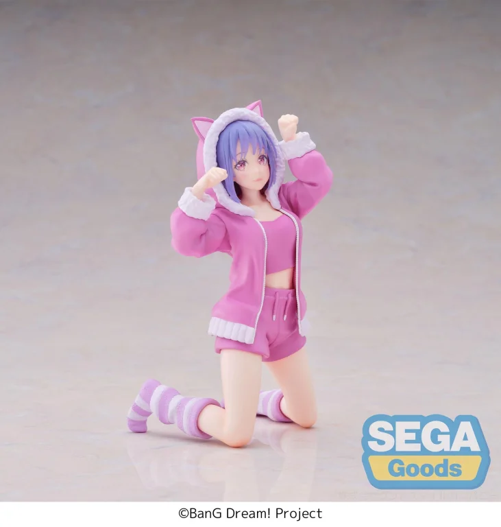 BanG Dream! - Yumemirize - Nyamu "Amoris" Yūtenji (Pajama Party!)