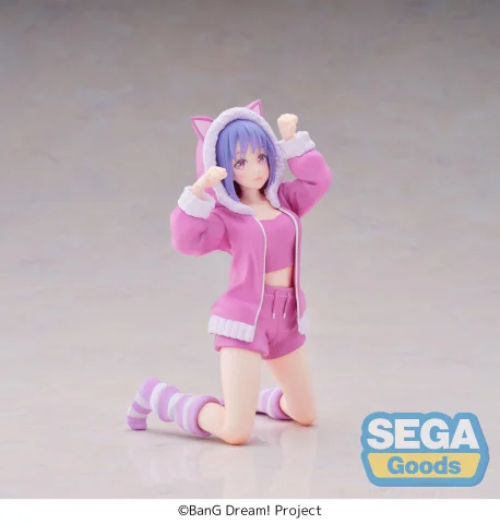 Produktbild zu BanG Dream! - Yumemirize - Nyamu "Amoris" Yūtenji (Pajama Party!)