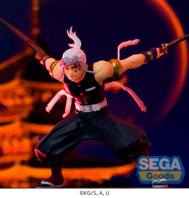 Demon Slayer - FiGURiZM&alpha; - Tengen Uzui
