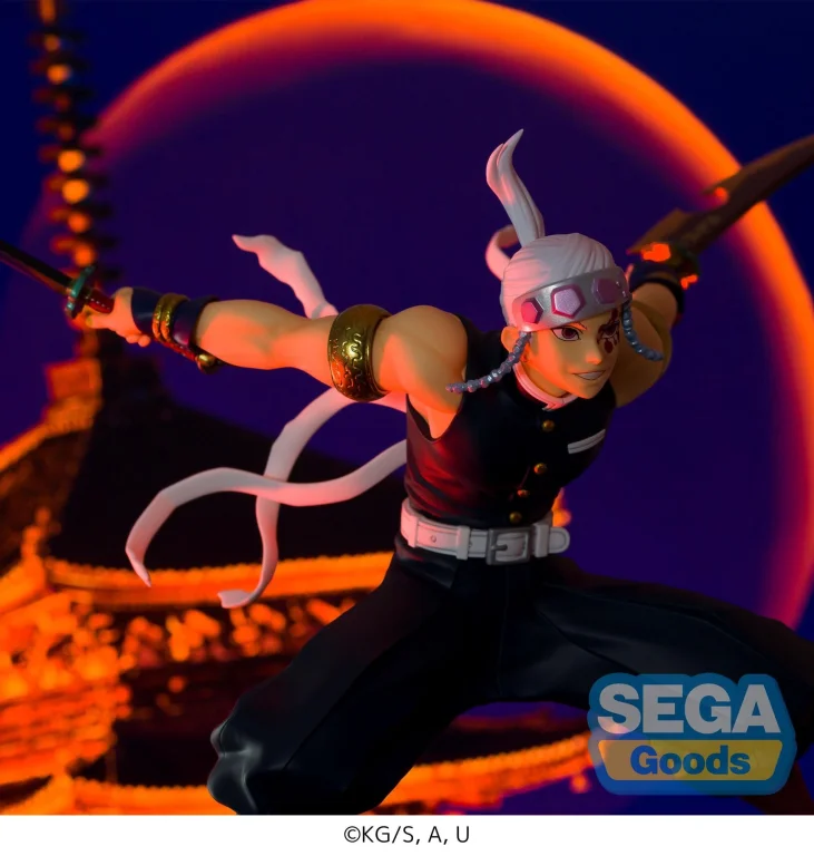 Demon Slayer - FiGURiZM&alpha; - Tengen Uzui