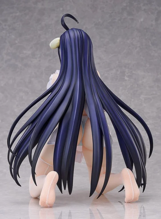 Overlord - Scale Figure - Albedo (Apron Ver.)