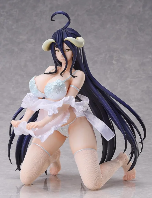 Overlord - Scale Figure - Albedo (Apron Ver.)