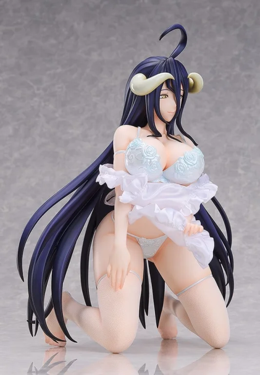 Overlord - Scale Figure - Albedo (Apron Ver.)