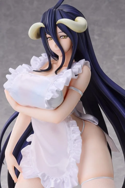 Overlord - Scale Figure - Albedo (Apron Ver.)