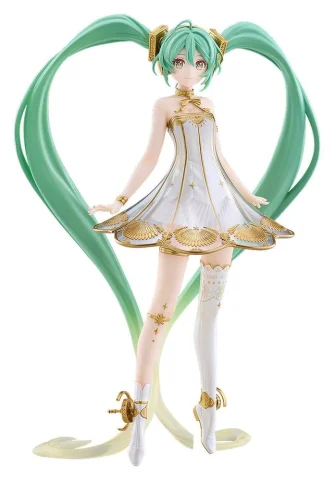 Produktbild zu Character Vocal Series - POP UP PARADE - Miku Hatsune (Miku Symphony: 2020 Ver.) (L Size)