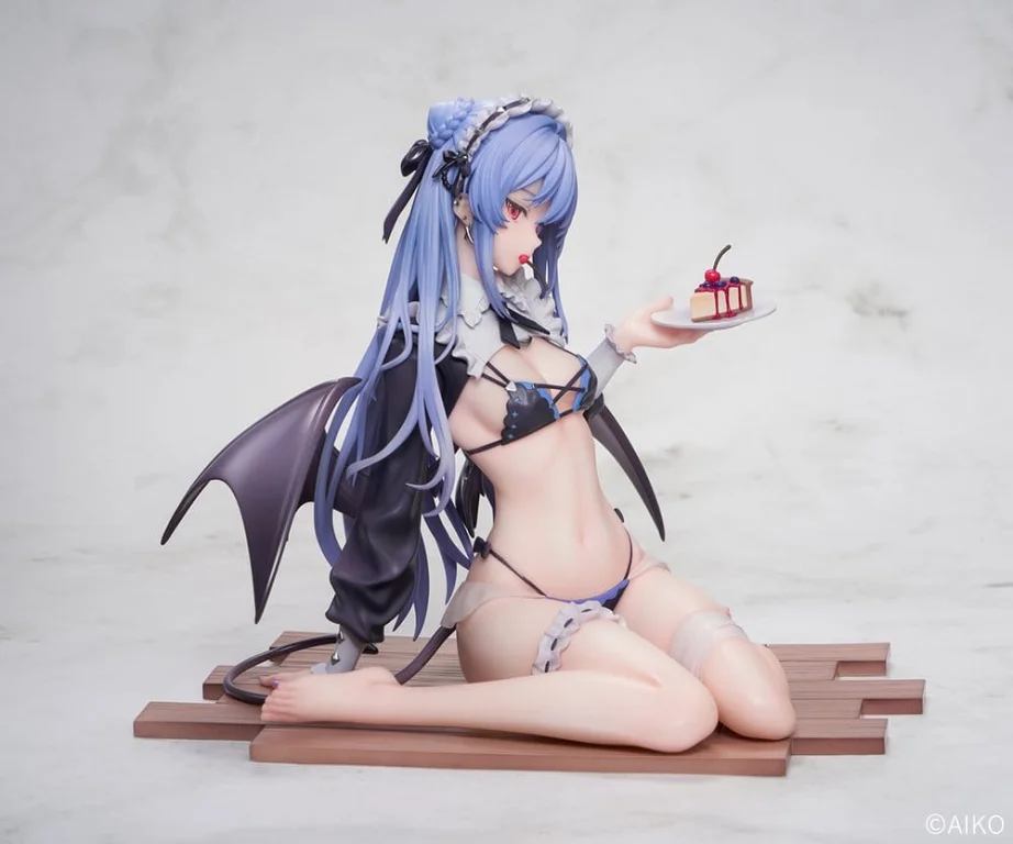 AIKO - Scale Figure - Niya (Maid Ver.)