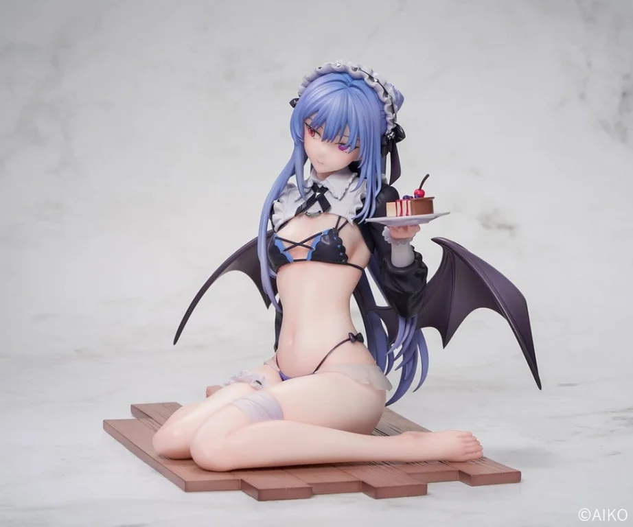 AIKO - Scale Figure - Niya (Maid Ver.)