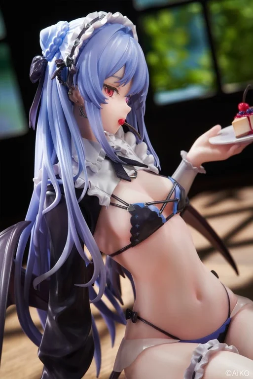 AIKO - Scale Figure - Niya (Maid Ver.)