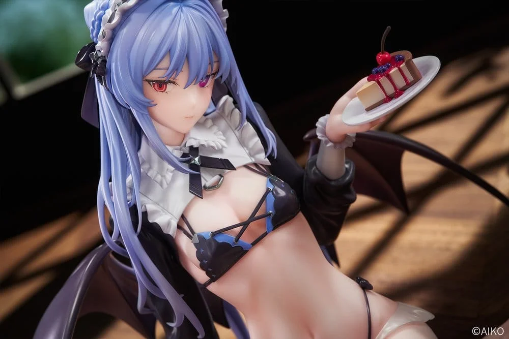 AIKO - Scale Figure - Niya (Maid Ver.)