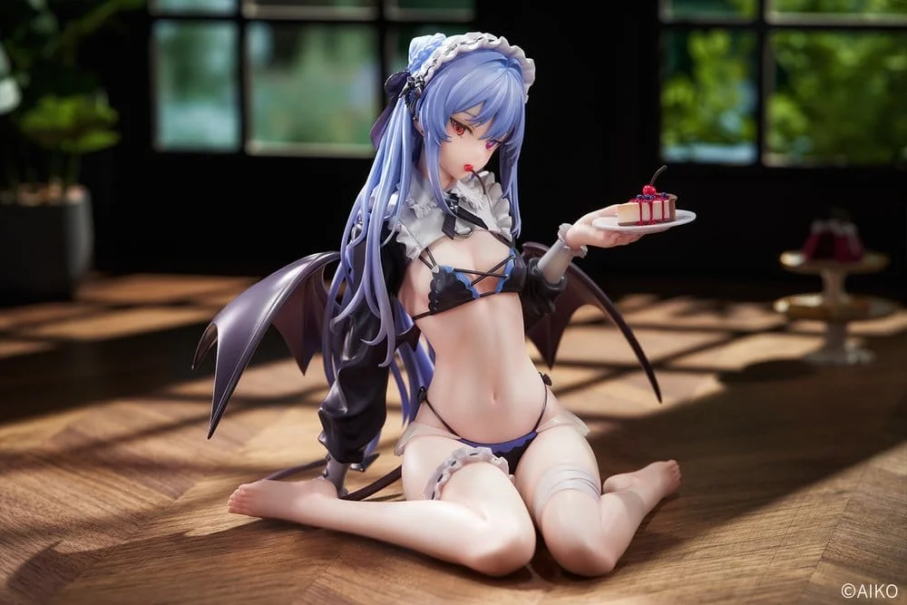 AIKO - Scale Figure - Niya (Maid Ver.)