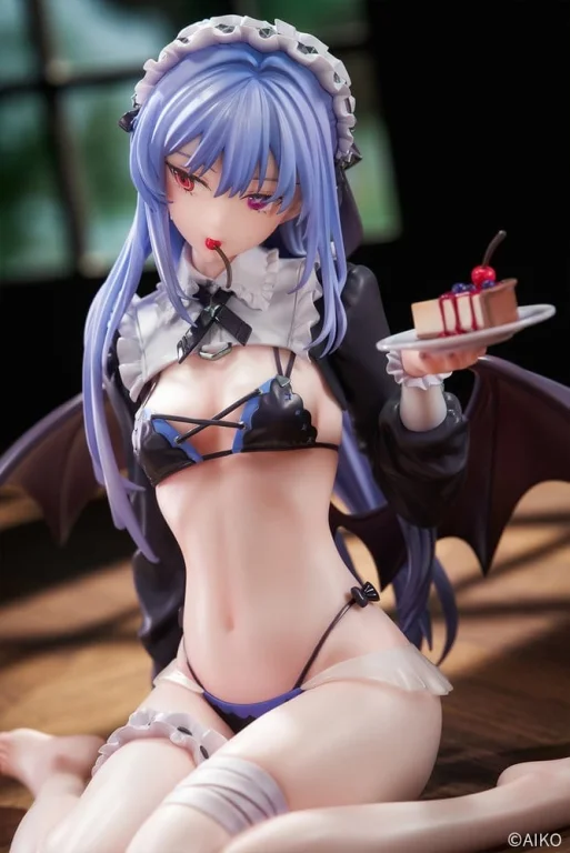 AIKO - Scale Figure - Niya (Maid Ver.)