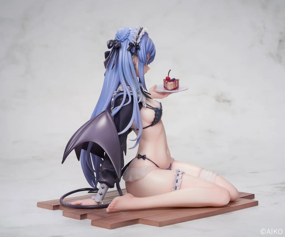 AIKO - Scale Figure - Niya (Maid Ver.)