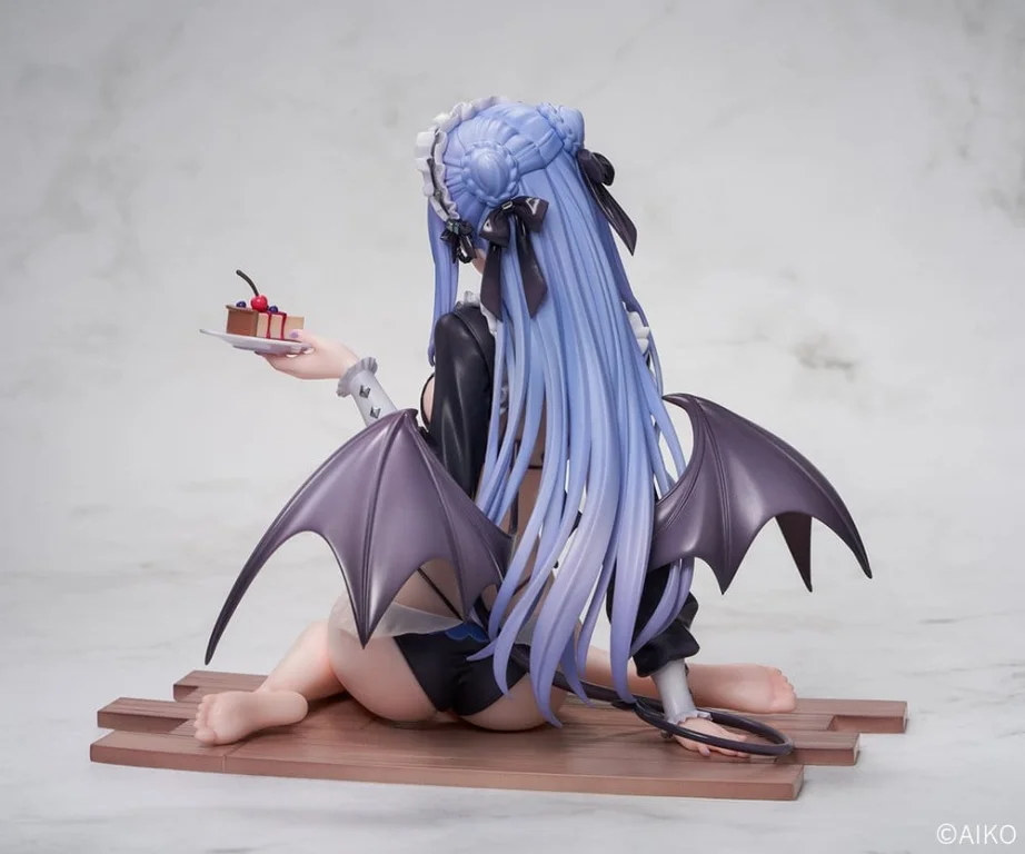 AIKO - Scale Figure - Niya (Maid Ver.)