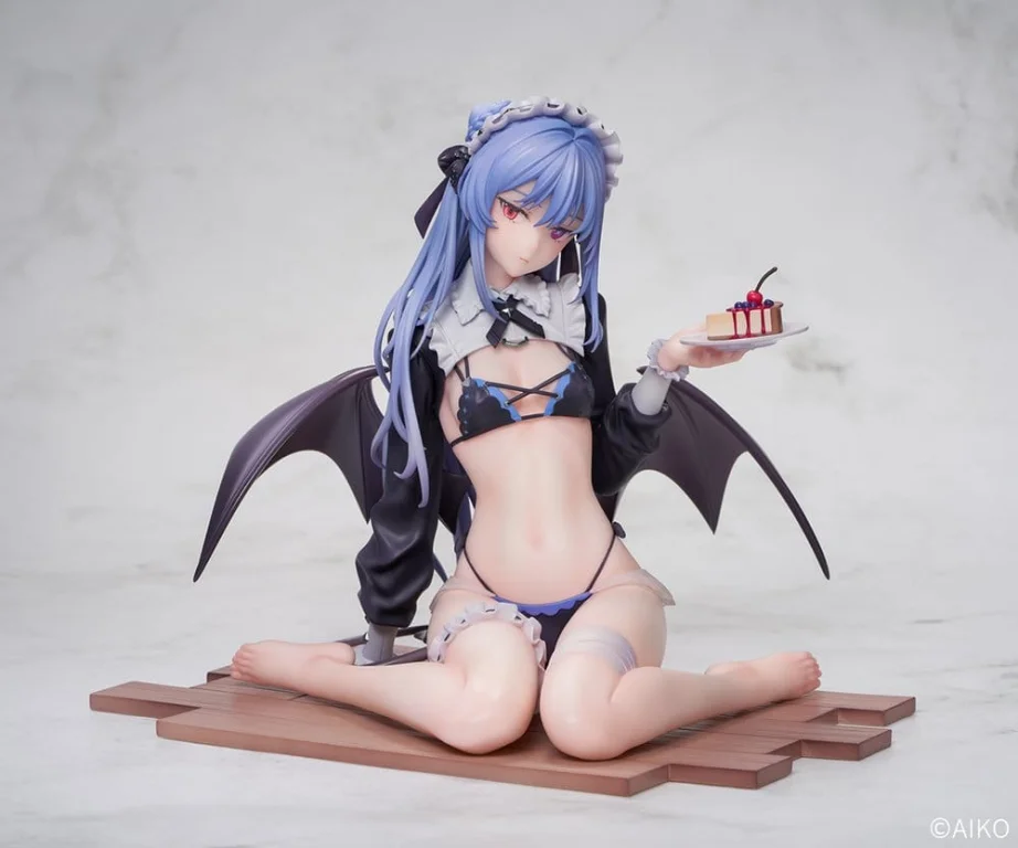 AIKO - Scale Figure - Niya (Maid Ver.)