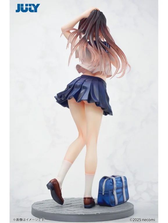 nec&ouml;mi - Scale Figure - Summer Girl