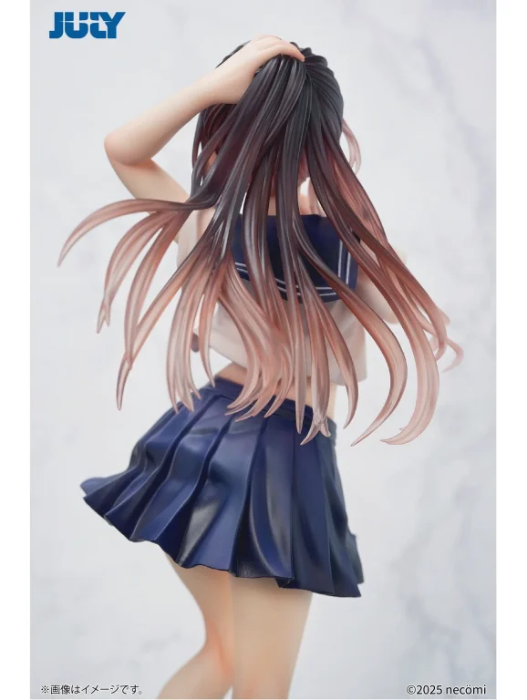 nec&ouml;mi - Scale Figure - Summer Girl