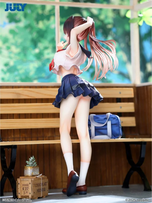 nec&ouml;mi - Scale Figure - Summer Girl