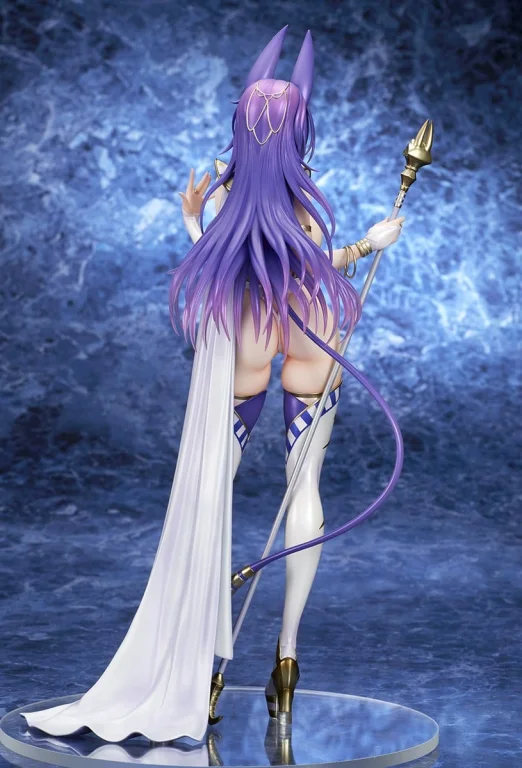 D.I.S.H - Scale Figure - Priestess Space Shibuna