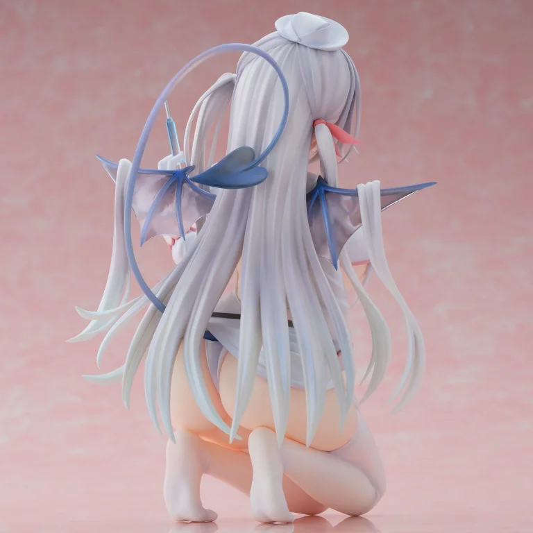sune - Scale Figure - Succubus Nurse Makina-san