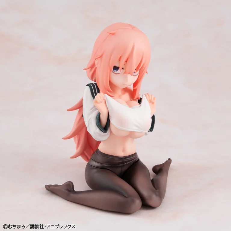 SeiAnaru - Melty Princess - Komaro Michinoku (Palm Size)