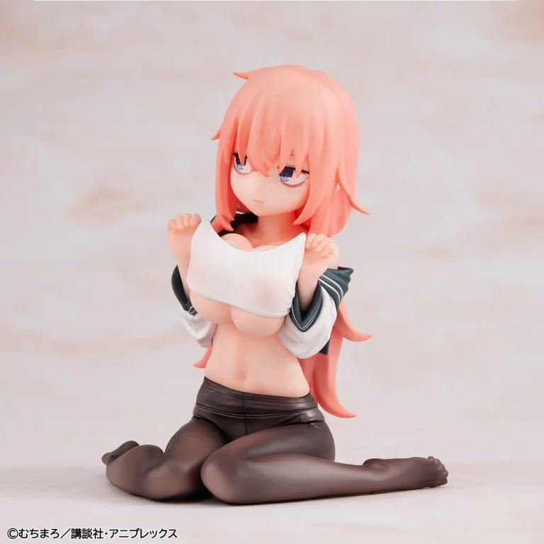 SeiAnaru - Melty Princess - Komaro Michinoku (Palm Size)
