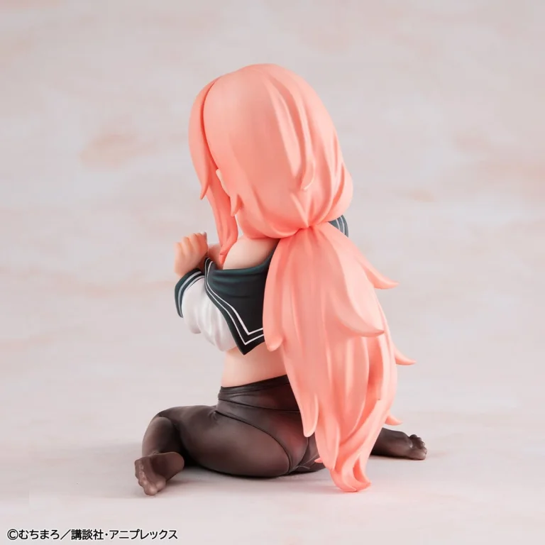 SeiAnaru - Melty Princess - Komaro Michinoku (Palm Size)