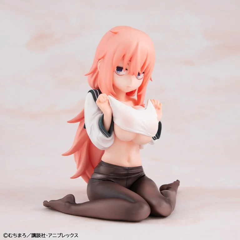 SeiAnaru - Melty Princess - Komaro Michinoku (Palm Size)