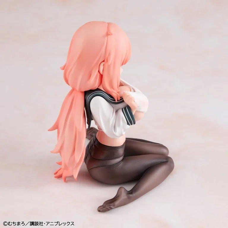 SeiAnaru - Melty Princess - Komaro Michinoku (Palm Size)