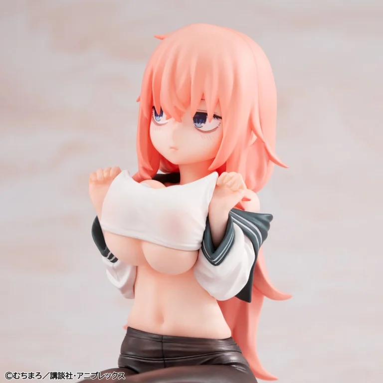 SeiAnaru - Melty Princess - Komaro Michinoku (Palm Size)