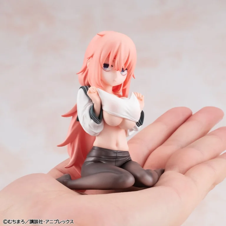 SeiAnaru - Melty Princess - Komaro Michinoku (Palm Size)