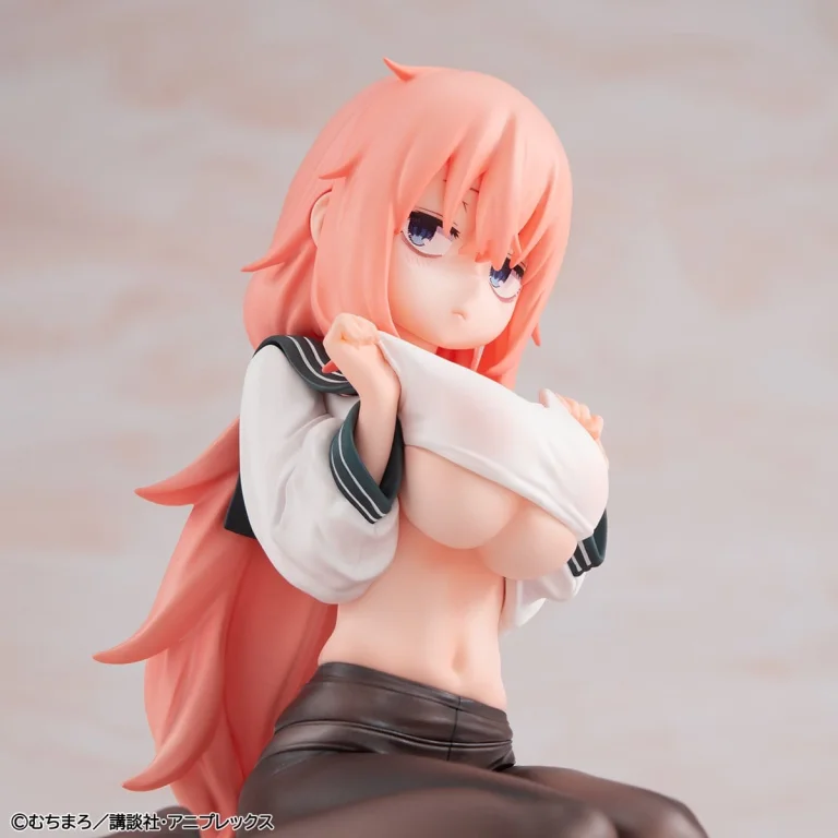 SeiAnaru - Melty Princess - Komaro Michinoku (Palm Size)