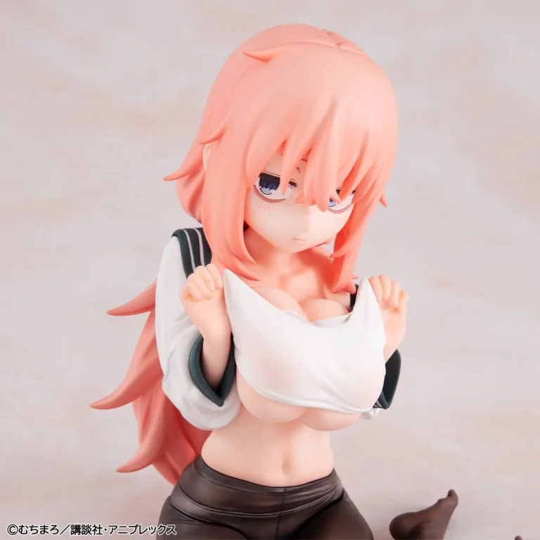 SeiAnaru - Melty Princess - Komaro Michinoku (Palm Size)