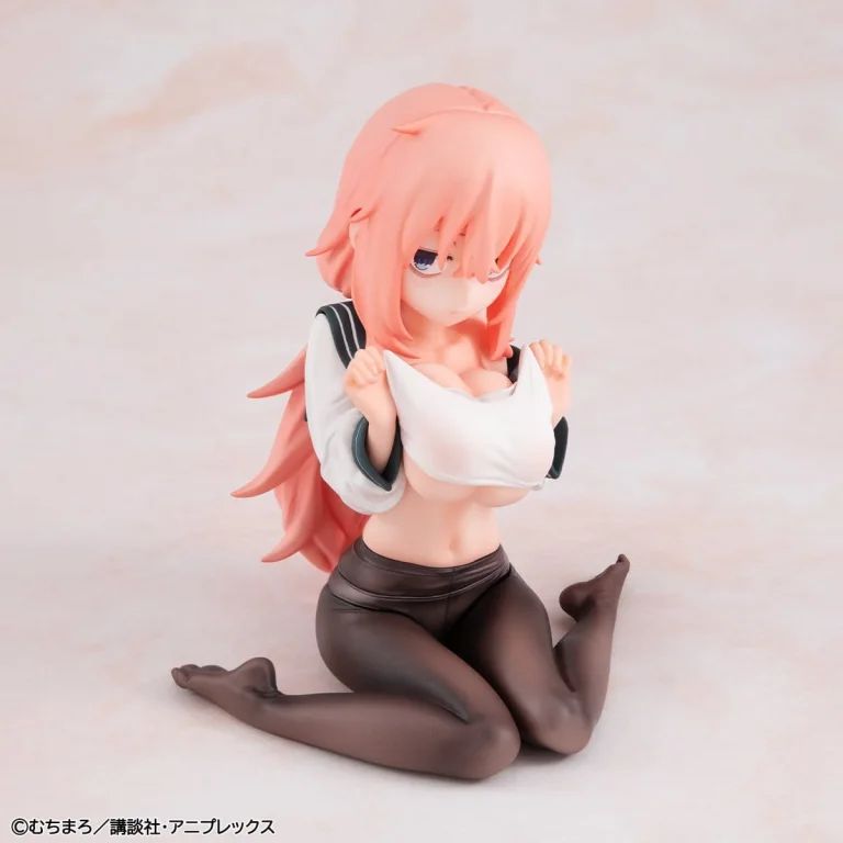 SeiAnaru - Melty Princess - Komaro Michinoku (Palm Size)