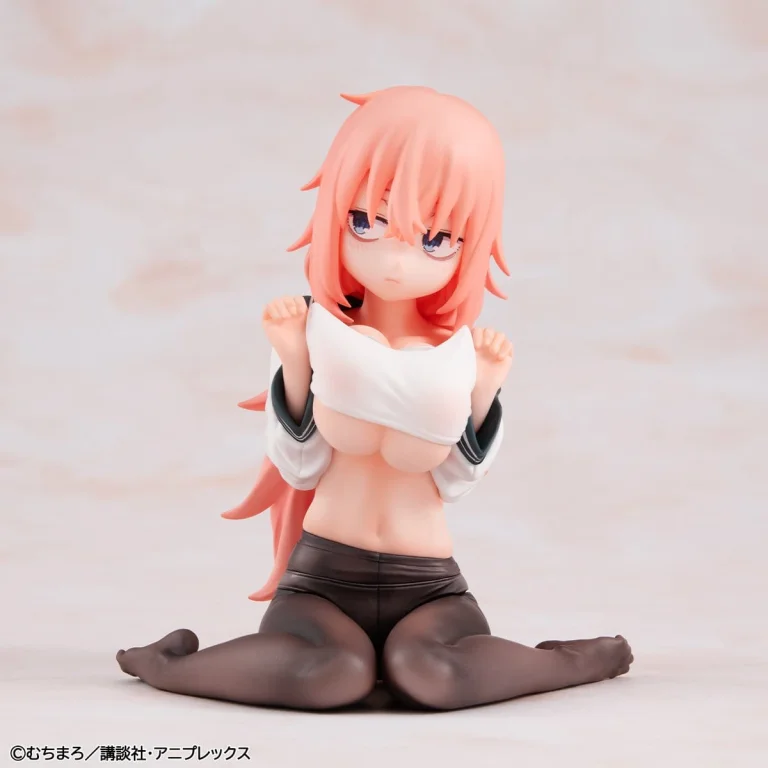 SeiAnaru - Melty Princess - Komaro Michinoku (Palm Size)