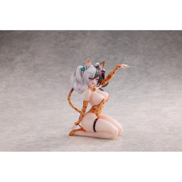 Astral Party - Scale Figure - Nancy Lu