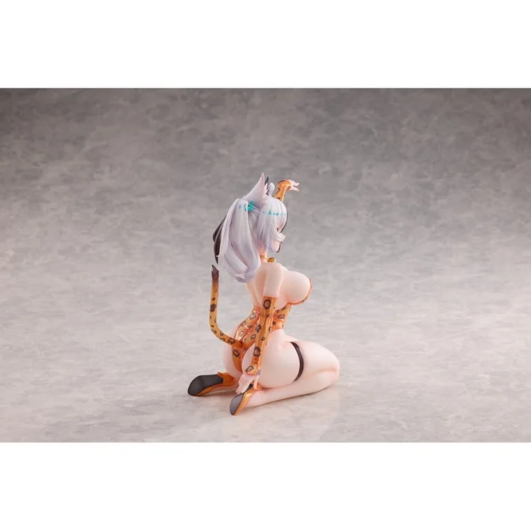 Astral Party - Scale Figure - Nancy Lu