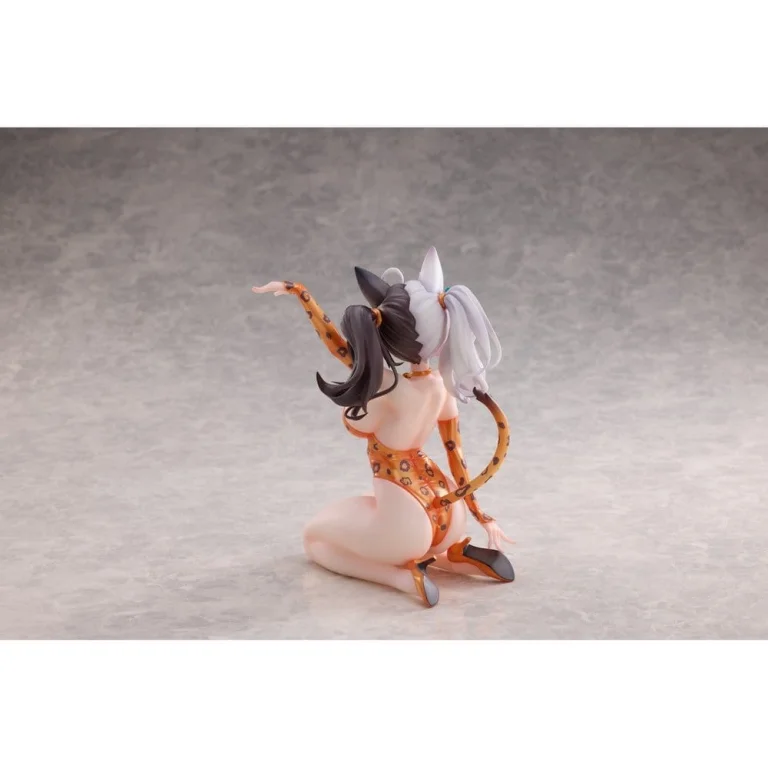 Astral Party - Scale Figure - Nancy Lu